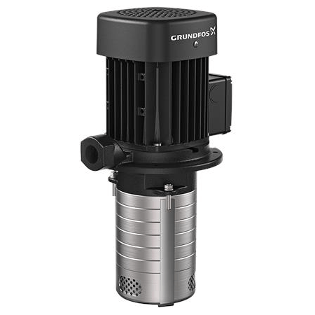 Полупогружной насос Grundfos MTH 12-30/2 A-W-A-AUUV артикул 45941532 – фото внешнего вида