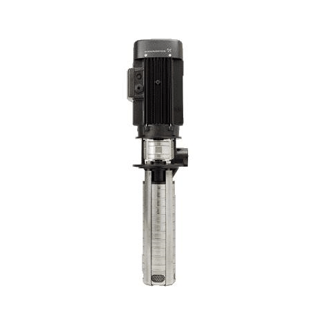 Полупогружной насос Grundfos MTR 5-20/20 A-W-A-HUUV артикул 96515093 – фото внешнего вида